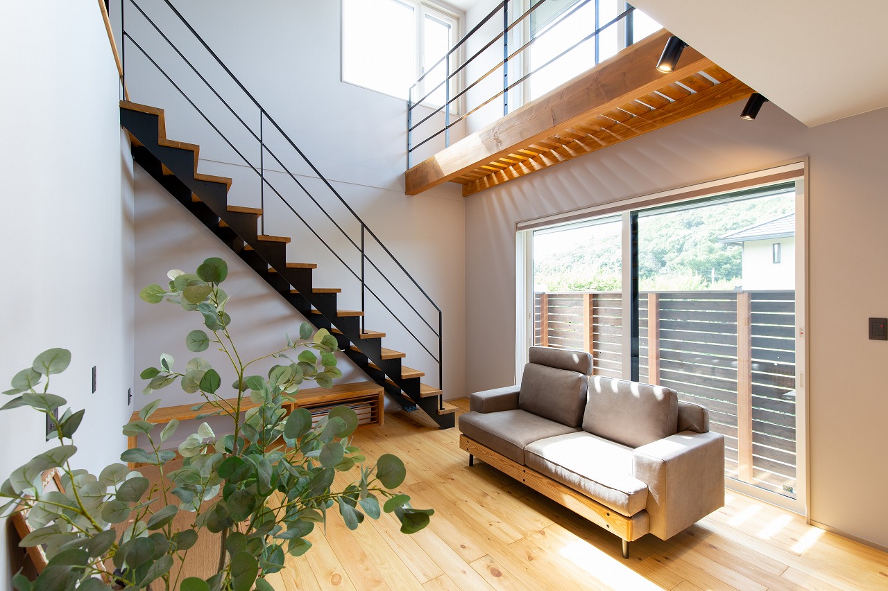 平屋?それとも二階建て? 画像